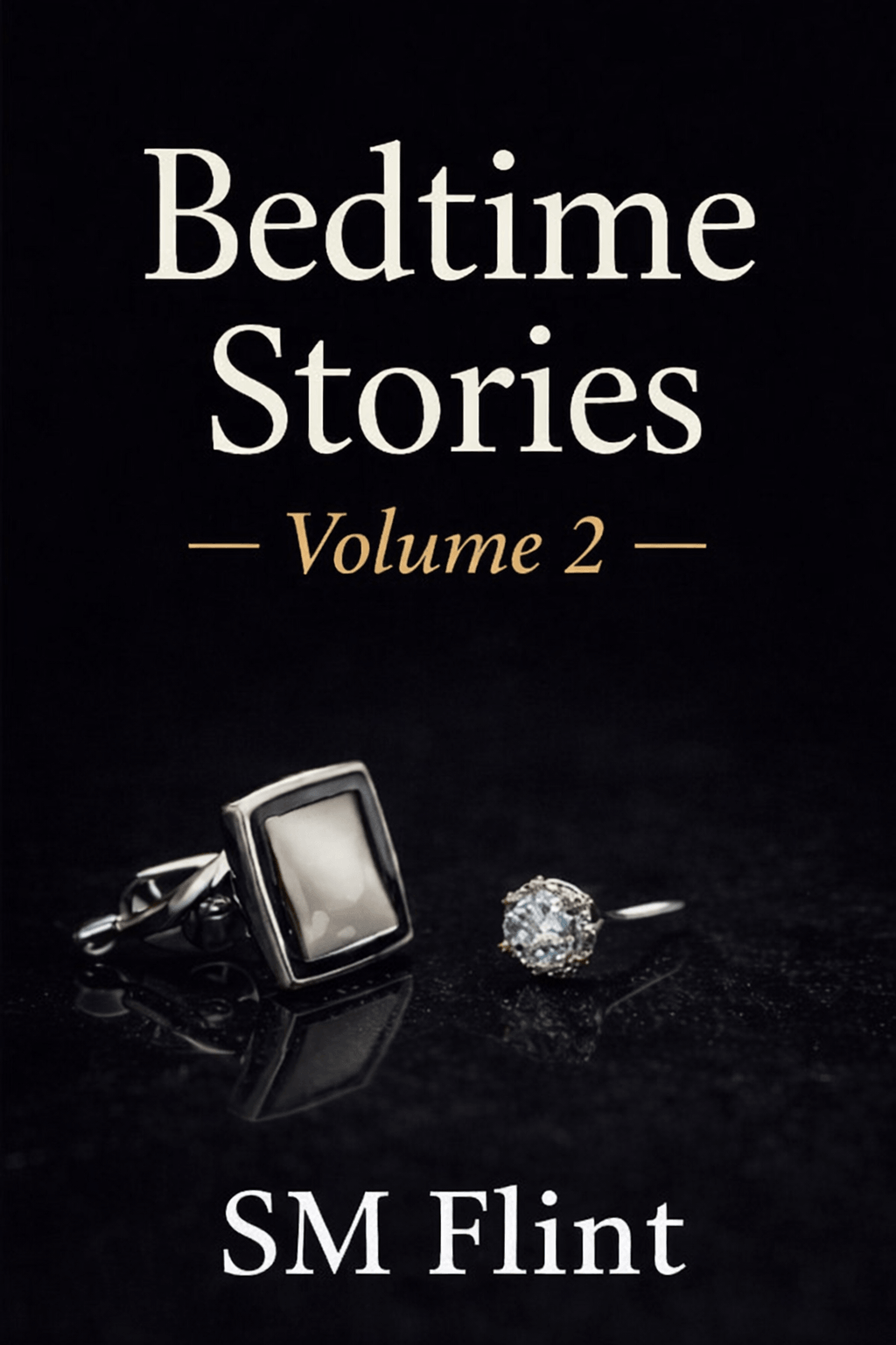 Bedtime Stories Volume 2